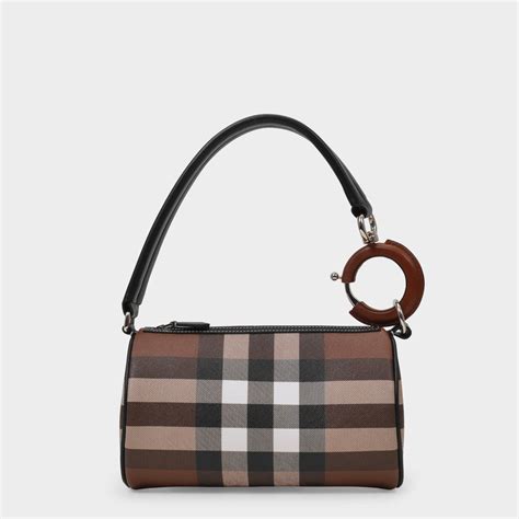 burberry rhombus bag